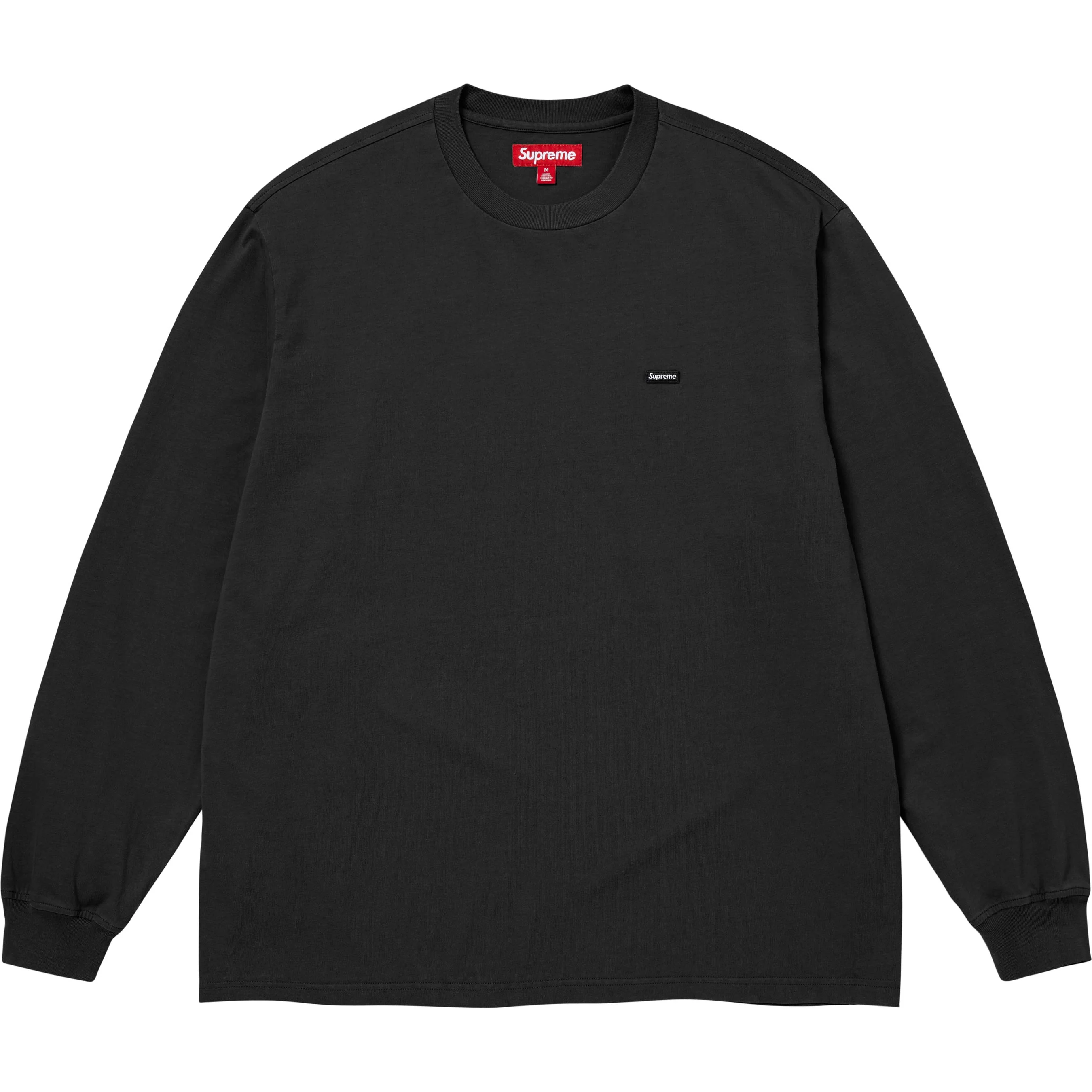 Small Box L/S Tee view 13